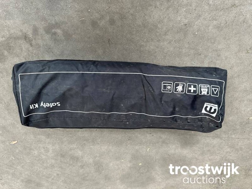 Fiat Fiorino 1.3 MJ Adventure 95pk 2017 -Orig. NL- V-950-HT