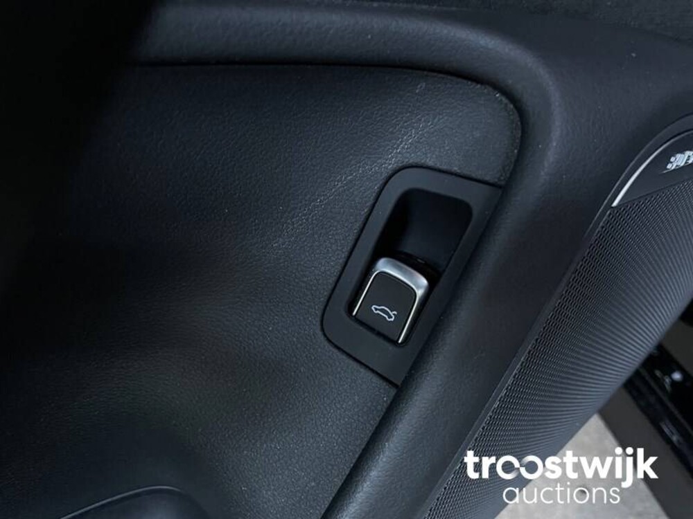 Audi A6 Avant 3.0 TDI BiT quattro Competition 326pk 2016, L-176-LZ