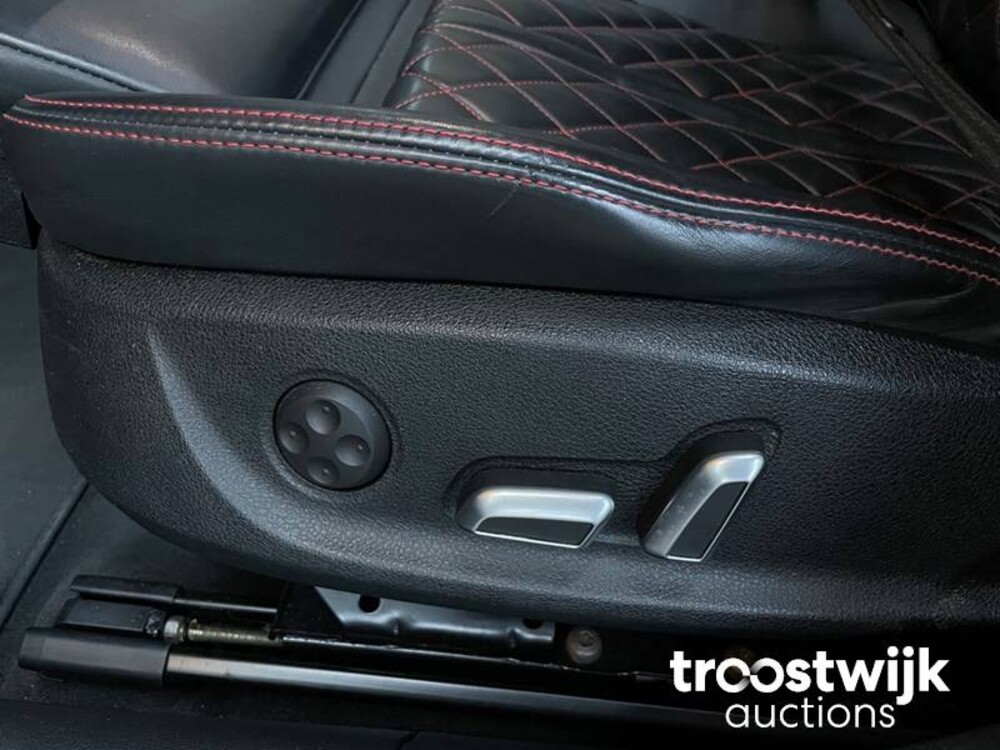 Audi A6 Avant 3.0 TDI BiT quattro Competition 326pk 2016, L-176-LZ