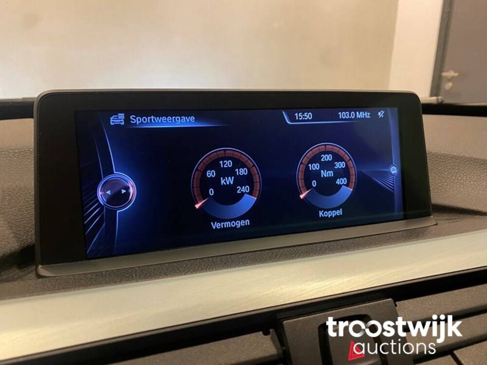 BMW 328i Gran Turismo M-Sport F34 High Executive 245pk 2014 -Orig NL-, 3-XRL-21