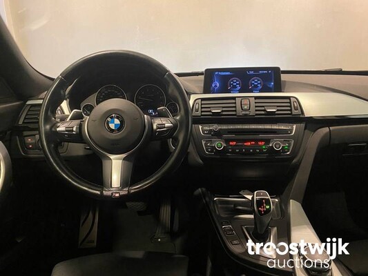 BMW 328i Gran Turismo M-Sport F34 High Executive 245hp 2014 -Orig NL-, 3-XRL-21