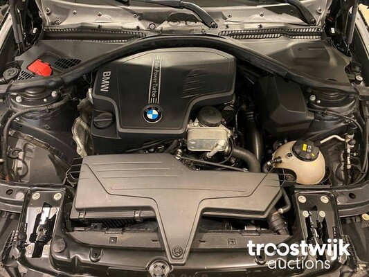 BMW 328i Gran Turismo M-Sport F34 High Executive 245PS 2014 -Orig NL-, 3-XRL-21