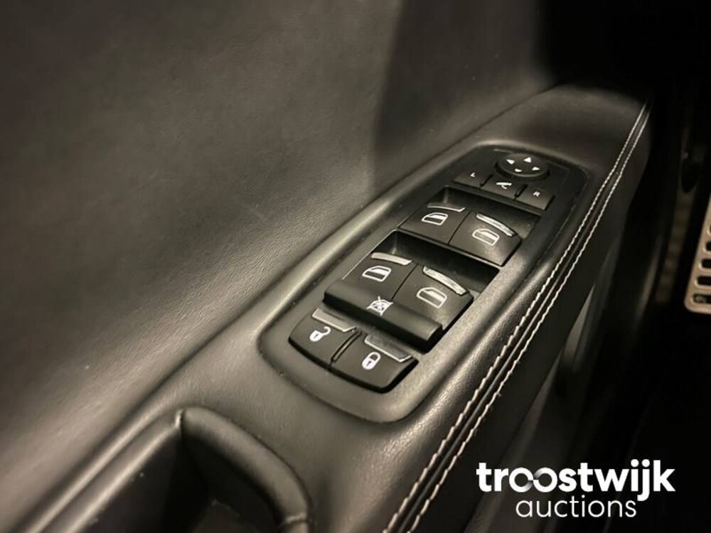 Maserati Ghibli 3.0 V6 D GranSport FACELIFT -Orig. NL- 275pk 2017,  PG-705-R