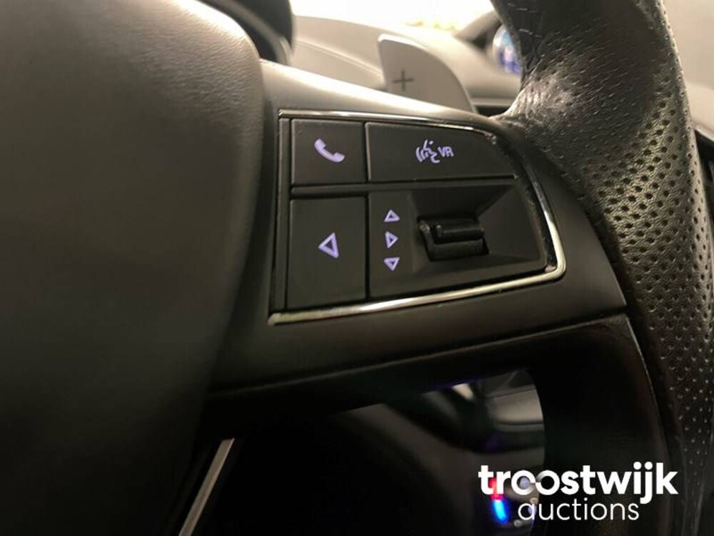 Maserati Ghibli 3.0 V6 D GranSport FACELIFT -Orig. NL- 275pk 2017,  PG-705-R