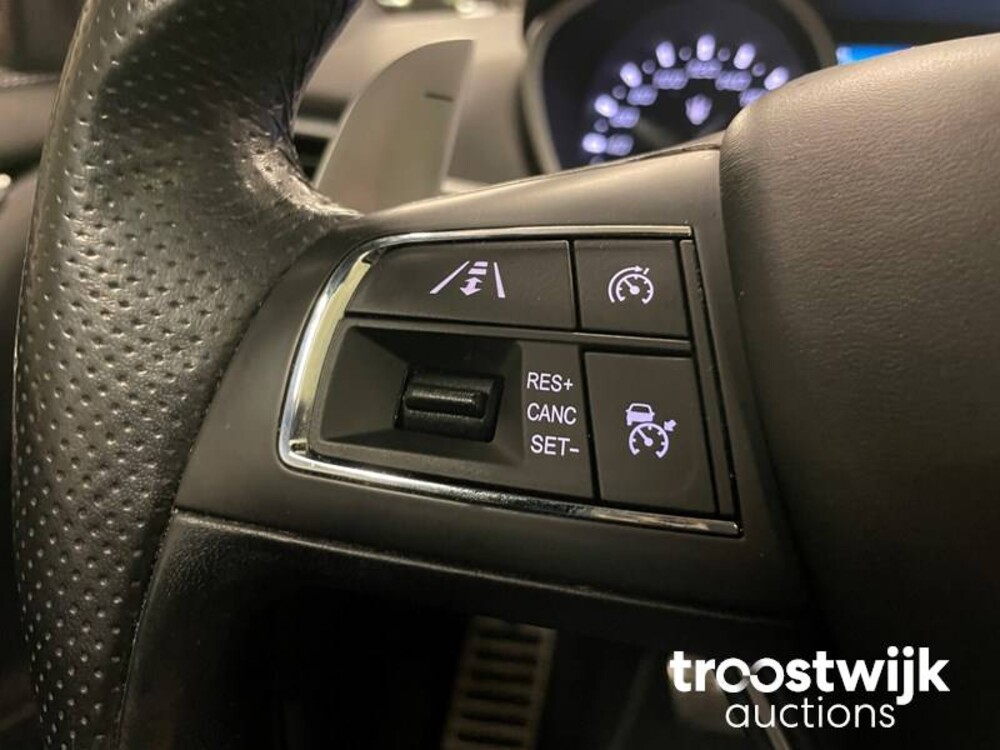 Maserati Ghibli 3.0 V6 D GranSport FACELIFT -Orig. NL- 275pk 2017,  PG-705-R