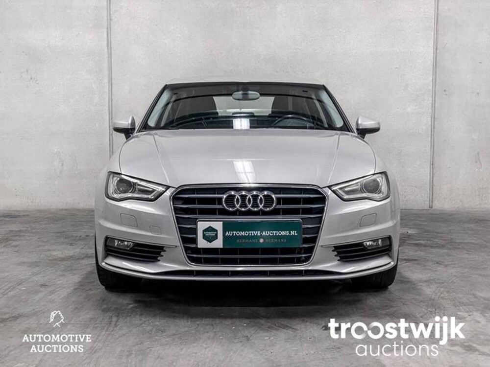 Audi A3 Limousine TFSI CoD Ambition Pro Line S 140hp 2014, GG-288-J