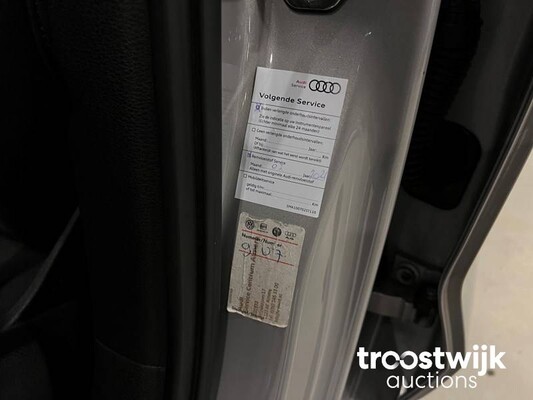 Audi A3 Limousine TFSI CoD Ambition Pro Line S 140hp 2014, GG-288-J
