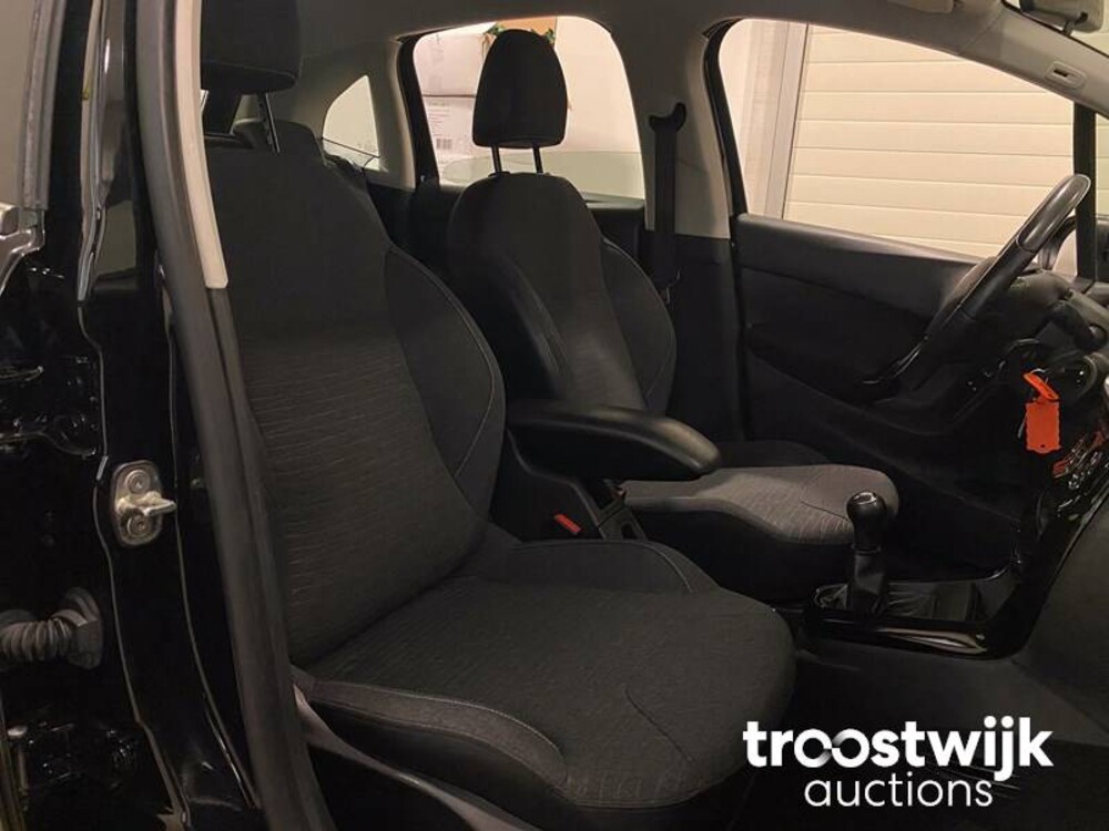 Citroen C3 1.2 PureT Selection 82pk -Orig. NL-, KP-546-P