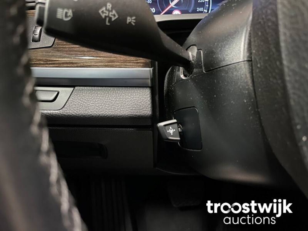 BMW 730d High Executive 7-series 258hp 2015 -Orig. NL-, GR-218-G