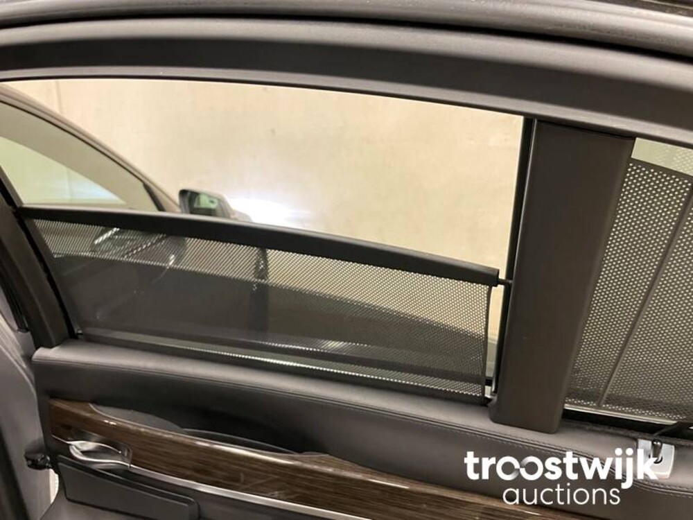 BMW 730d High Executive 7-series 258hp 2015 -Orig. NL-, GR-218-G