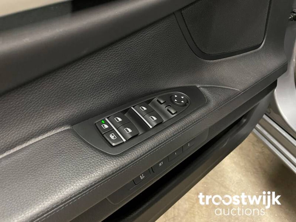 BMW 730d High Executive 7-series 258hp 2015 -Orig. NL-, GR-218-G