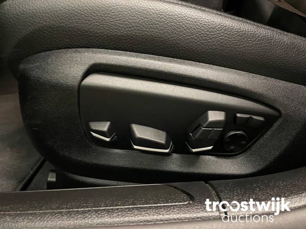 BMW 730d High Executive 7-series 258hp 2015 -Orig. NL-, GR-218-G