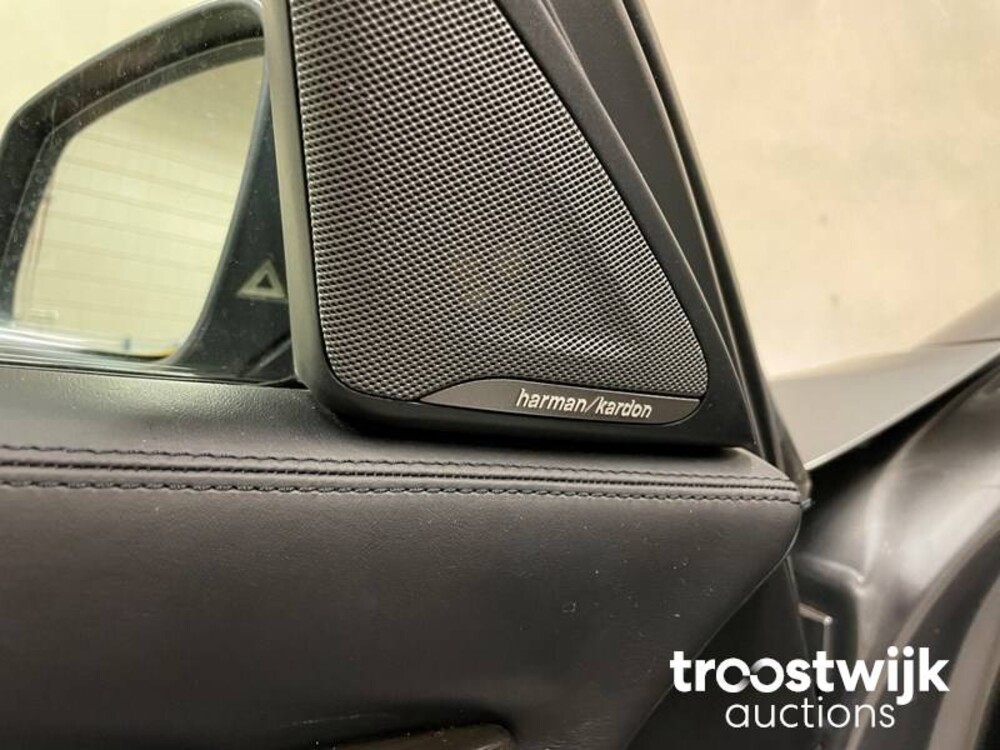 BMW 730d High Executive 7-series 258hp 2015 -Orig. NL-, GR-218-G