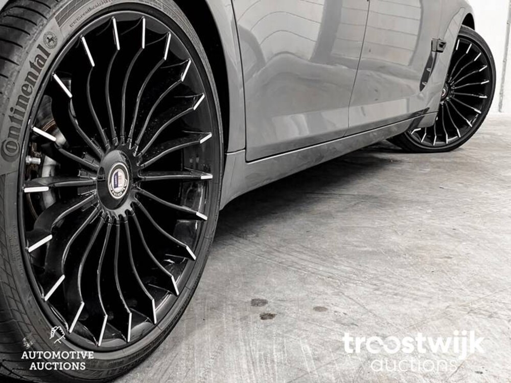 BMW 730d High Executive 7-series 258hp 2015 -Orig. NL-, GR-218-G