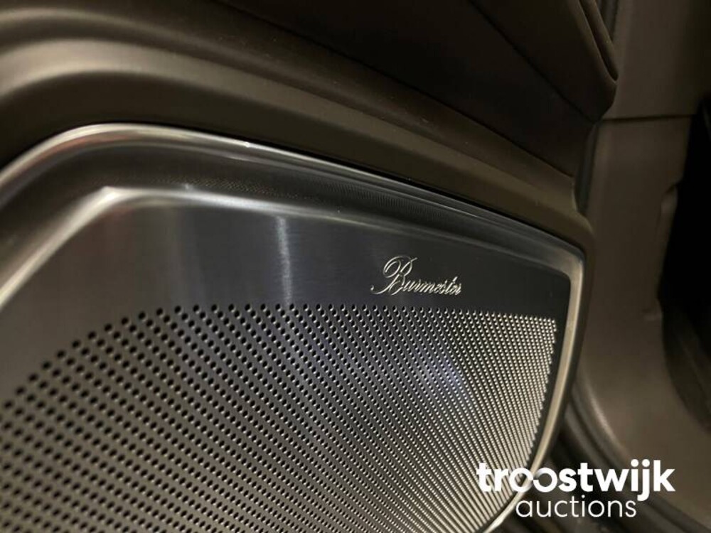 Porsche 4.0 Turbo 549hp 2017 -Orig. NL-, NB-948-F