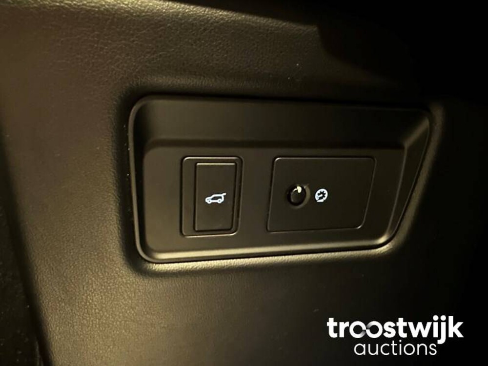 Land Rover Range Rover Sport 3.0 SDV6 HSE Dynamic 306pk 2018 FACELIFT, L-965-SH