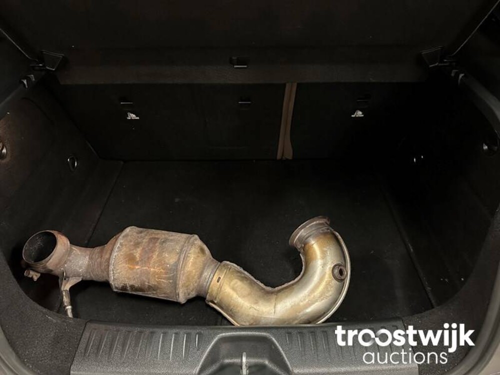 Mercedes-Benz A45 AMG 4Matic A-klasse 400pk 2013, J-945-HK