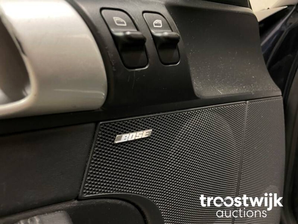 Porsche 911 Carrera 3.6 325hp 2005, 36-XV-SL