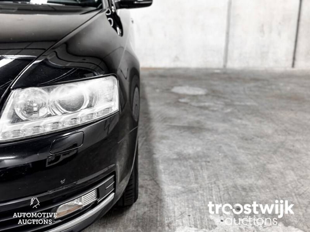 Audi S4 Avant  344pk B6 2003 -Orig. NL-, 43-ND-ZS