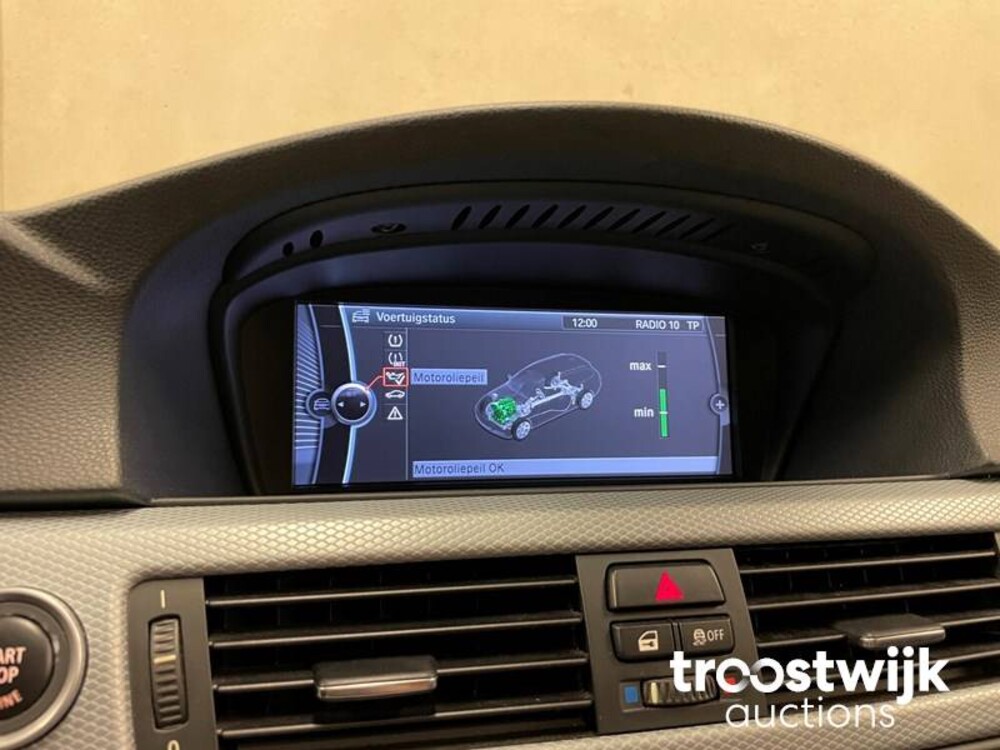 BMW 318i Touring Corporate Lease M Sport Edition 3-serie 136pk E90/E91 2013 -Orig. NL-, 90-ZLH-6