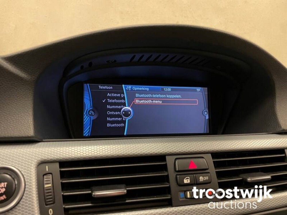 BMW 318i Touring Corporate Lease M Sport Edition 3-serie 136pk E90/E91 2013 -Orig. NL-, 90-ZLH-6