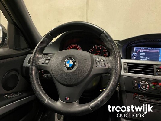 BMW 318i Touring Corporate Lease M Sport Edition 3er 136PS E90/E91 2013 -Orig. NL-, 90-ZLH-6
