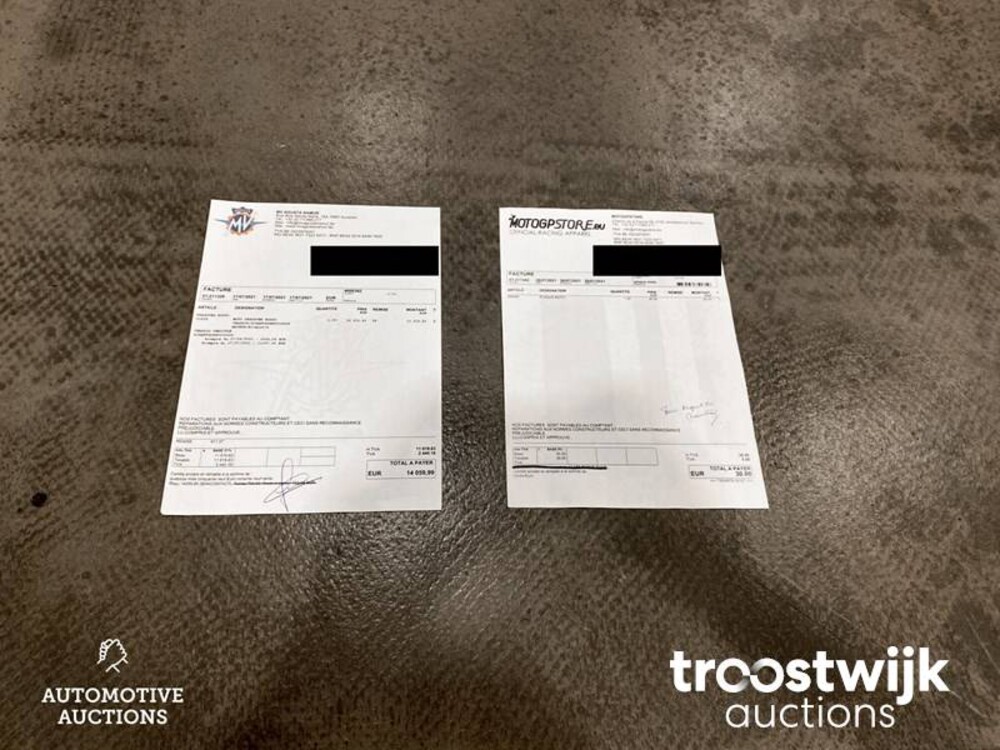 MV Agusta Rosso Dragster 798cc 110pk 2021 -Fabrieksgarantie-