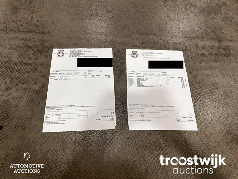 MV Agusta Rosso Dragster 798cc 110pk 2021 -Fabrieksgarantie-