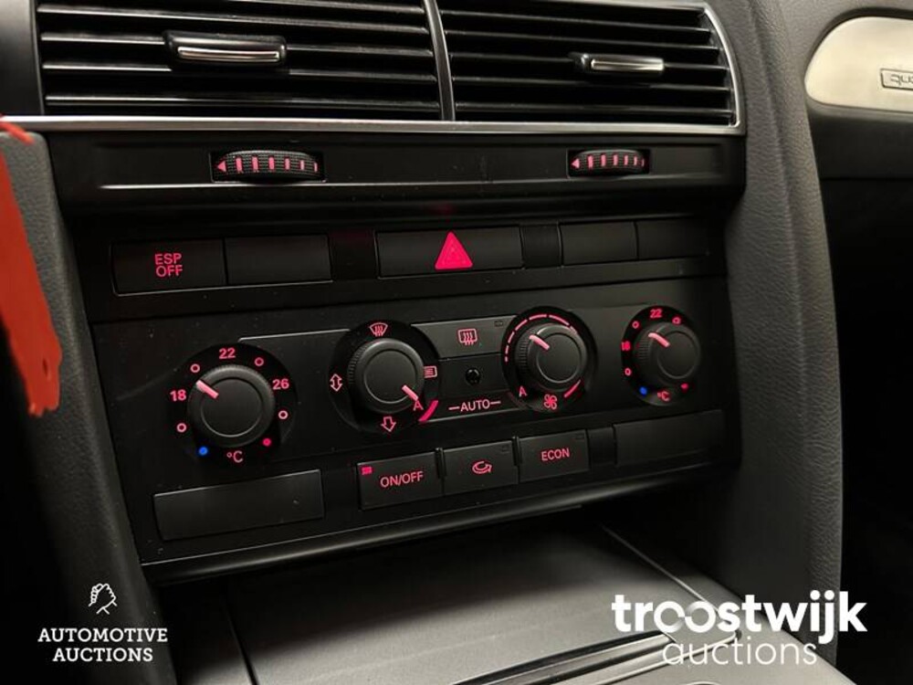 Audi A6 Avant quattro Pro Line Business 3.0 TDI 239pk 2009 -Orig. NL-, 54-HSX-9