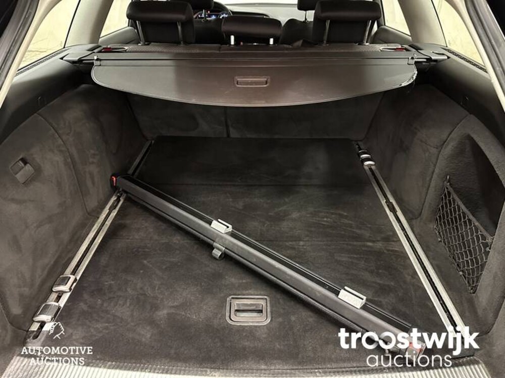 Audi A6 Avant quattro Pro Line Business 3.0 TDI 239pk 2009 -Orig. NL-, 54-HSX-9