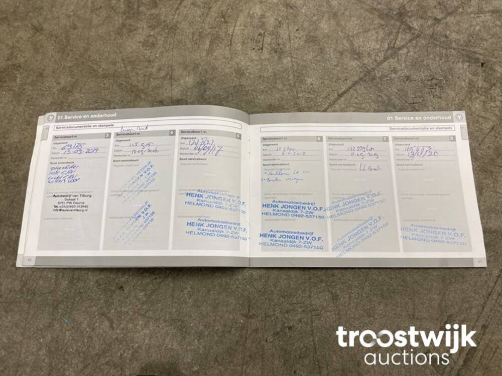 Volvo V60 1.6 T3 Momentum 150pk 2011 -Orig. NL-, 61-RHL-9