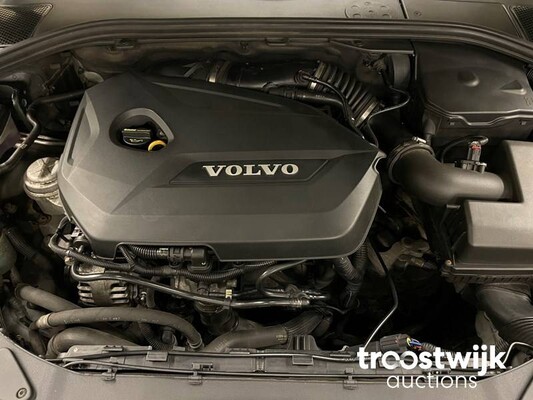 Volvo V60 1.6 T3 Momentum 150PS 2011 -Orig. NL-, 61-RHL-9