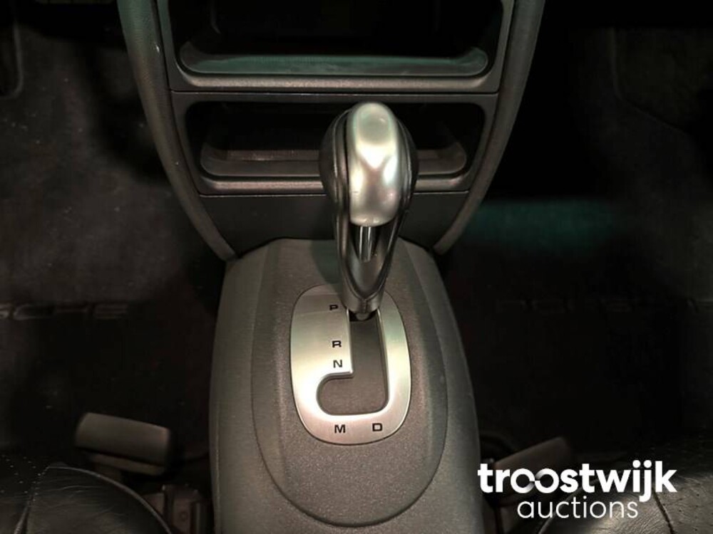 Porsche 911 Carrera Coupe 3.4 300 PS 1999, R-223-PB