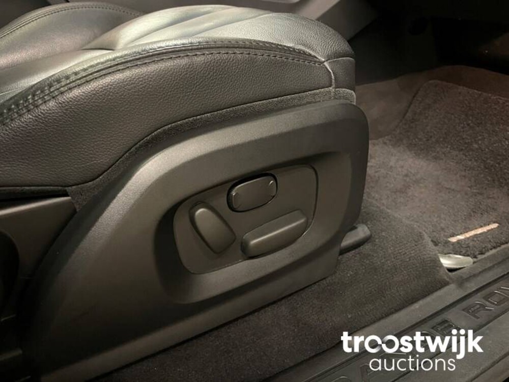 Land Rover Range Rover Evoque 2.2 eD4 2WD Pure 150pk 2015, 4-ZLN-66