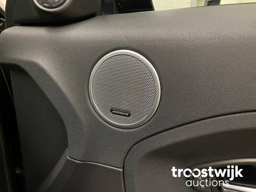 Land Rover Range Rover Evoque 2.2 eD4 2WD Pure 150pk 2015, 4-ZLN-66