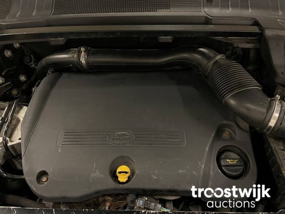 Land Rover Range Rover Evoque 2.2 eD4 2WD Pure 150pk 2015, 4-ZLN-66