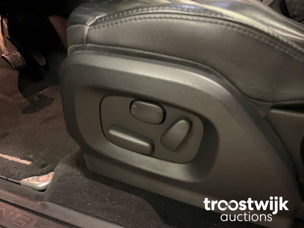 Land Rover Range Rover Evoque 2.2 eD4 2WD Pure 150pk 2015, 4-ZLN-66