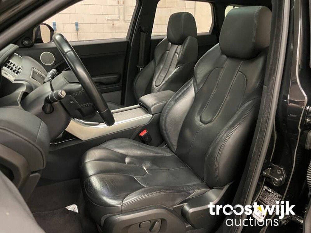 Land Rover Range Rover Evoque 2.2 eD4 2WD Pure 150pk 2015, 4-ZLN-66