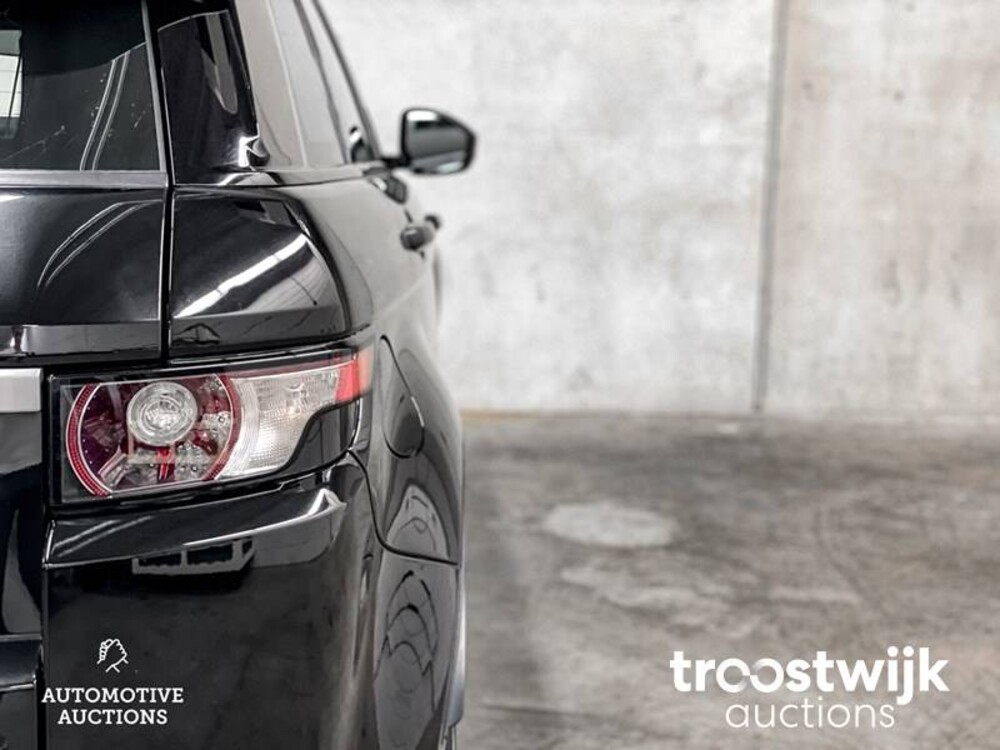 Land Rover Range Rover Evoque 2.2 eD4 2WD Pure 150pk 2015, 4-ZLN-66