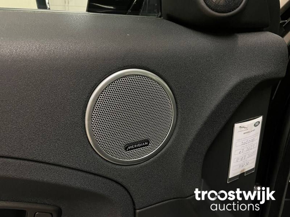 Land Rover Range Rover Evoque 2.2 eD4 2WD Pure 150pk 2015, 4-ZLN-66