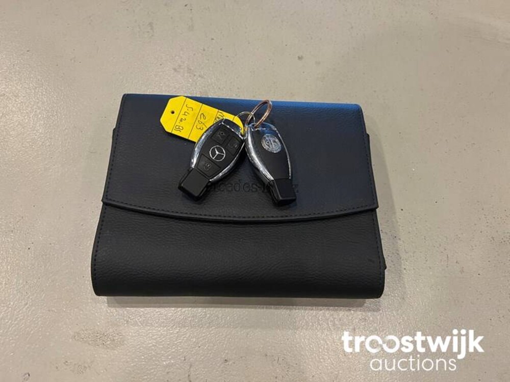 Mercedes-Benz E63 AMG 5.5 V8 4Matic 557pk 2014, S-420-BS