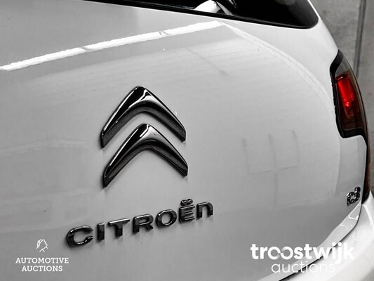 Citroen C3 PureTech Attraction 2014 -Orig. NL-, 2-XPB-96