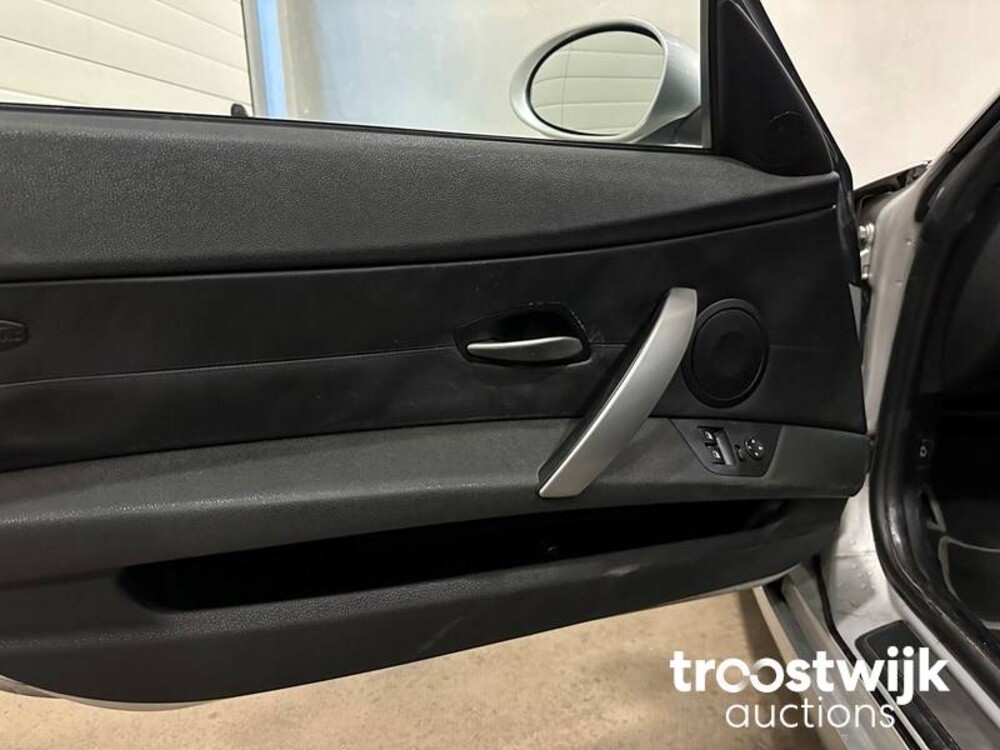 BMW Z4 Roadster Executive 2.5i 177pk 2006 -Orig. NL-, 90-ST-TL