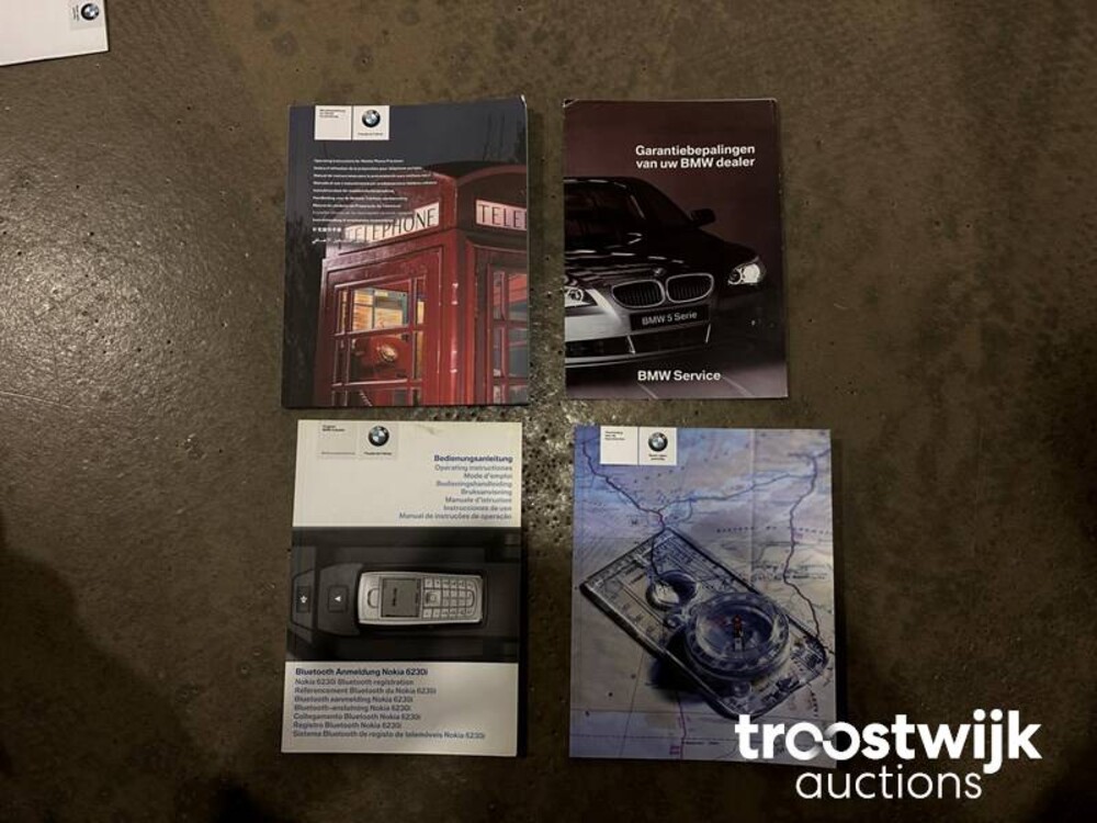 BMW Z4 Roadster Executive 2.5i 177pk 2006 -Orig. NL-, 90-ST-TL