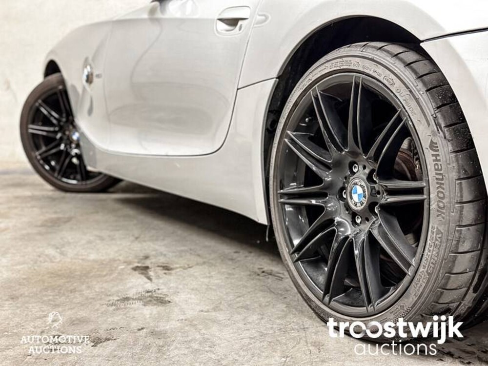 BMW Z4 Roadster Executive 2.5i 177pk 2006 -Orig. NL-, 90-ST-TL