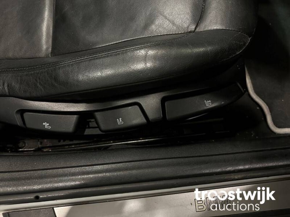 BMW Z4 Roadster Executive 2.5i 177pk 2006 -Orig. NL-, 90-ST-TL