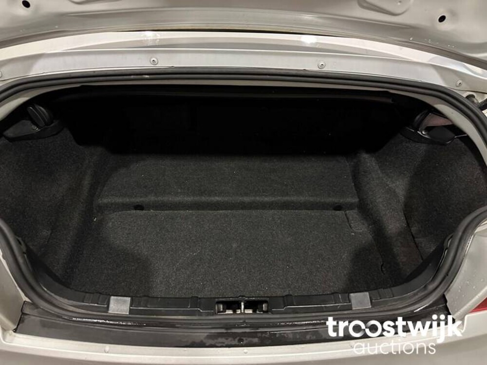 BMW Z4 Roadster Executive 2.5i 177pk 2006 -Orig. NL-, 90-ST-TL