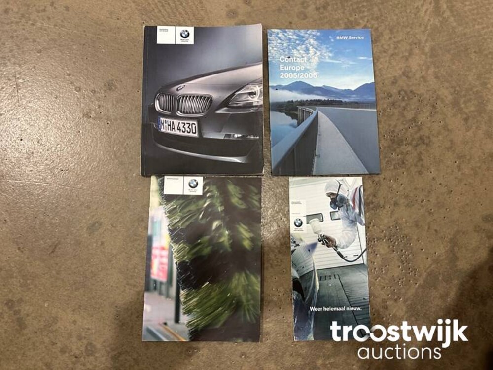 BMW Z4 Roadster Executive 2.5i 177pk 2006 -Orig. NL-, 90-ST-TL