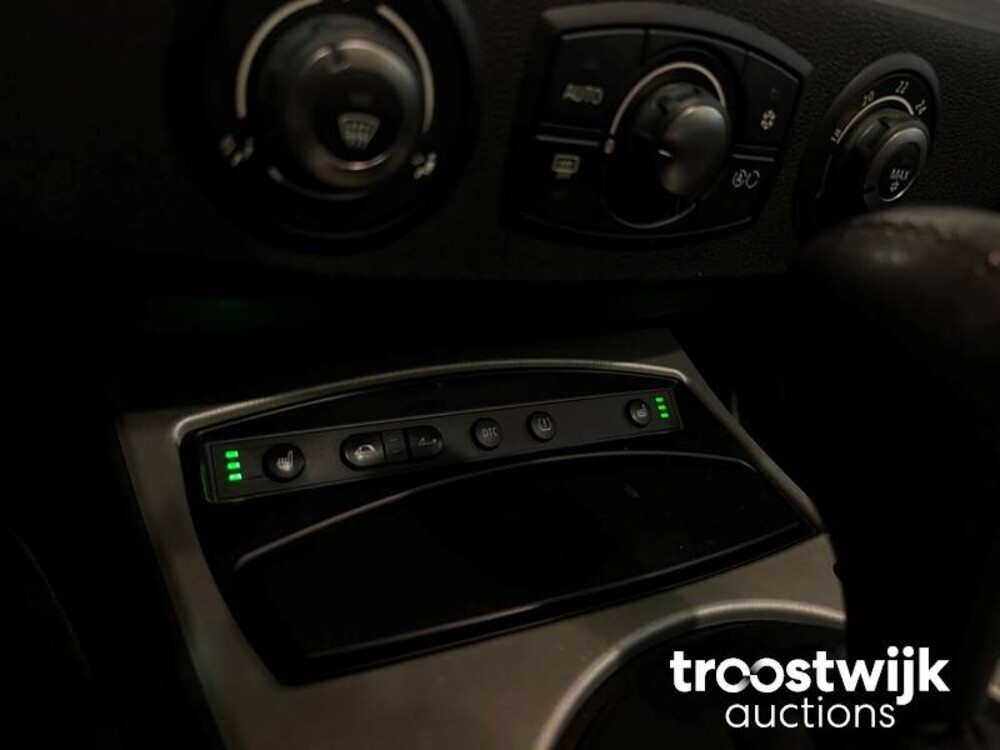 BMW Z4 Roadster Executive 2.5i 177pk 2006 -Orig. NL-, 90-ST-TL