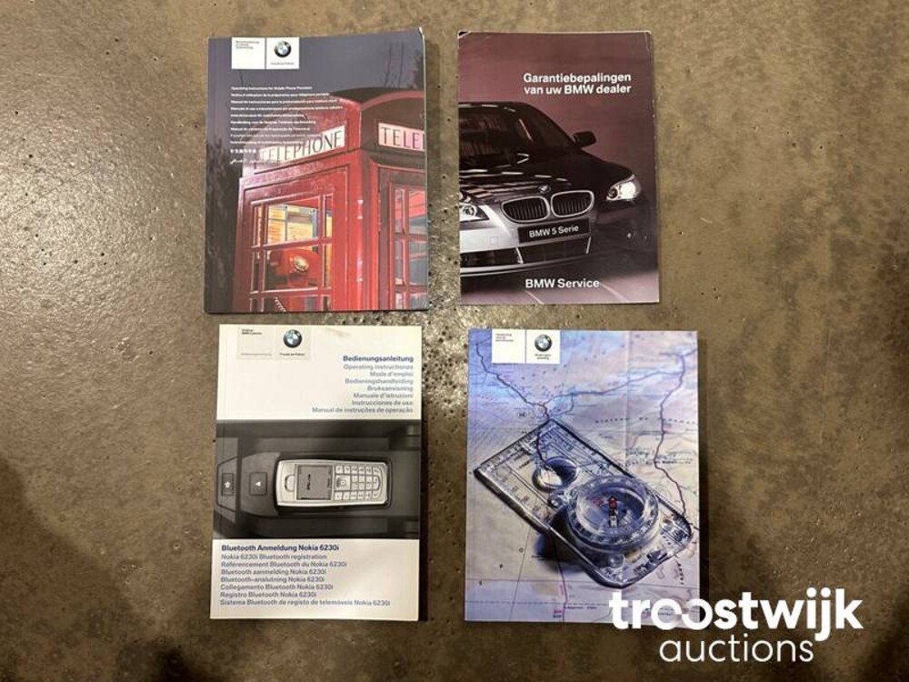 BMW Z4 Roadster Executive 2.5i 177pk 2006 -Orig. NL-, 90-ST-TL